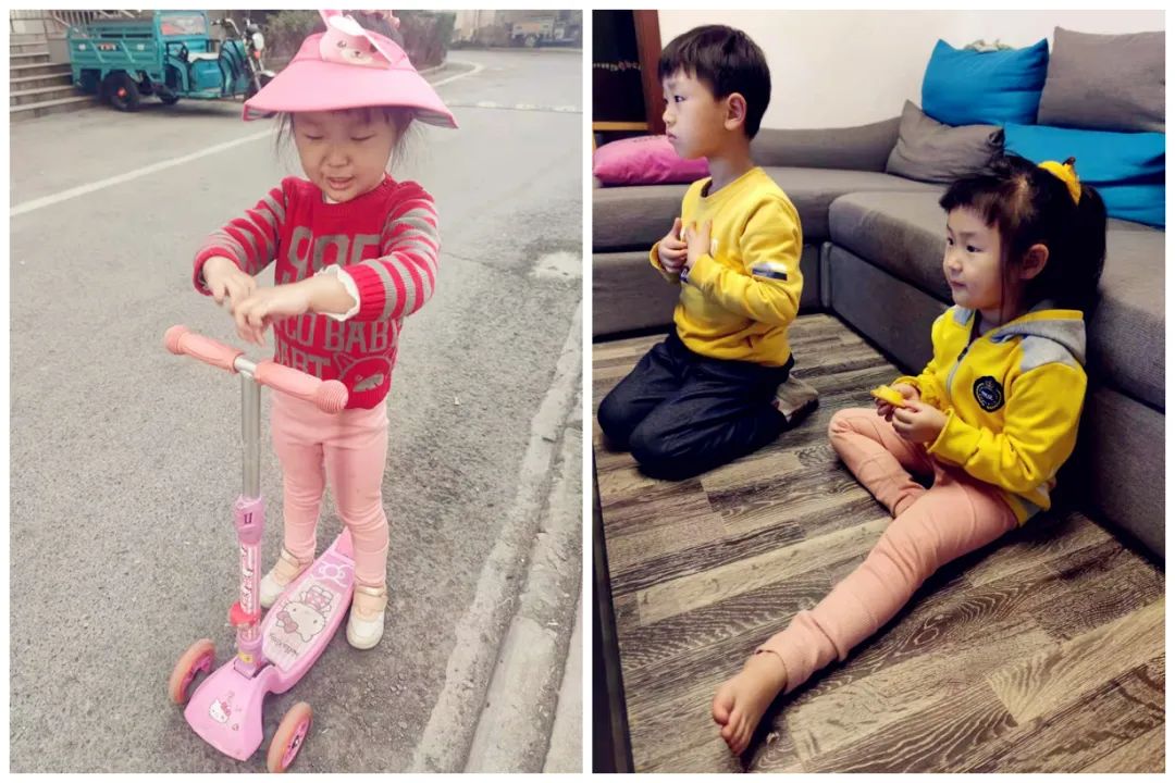 日本值得买的童装,私藏外国宝藏小众童装