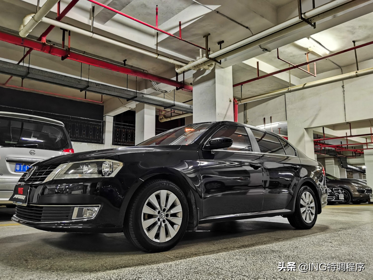 13款朗逸1.6l升级ecu,13年大众朗逸1.6ecu升级