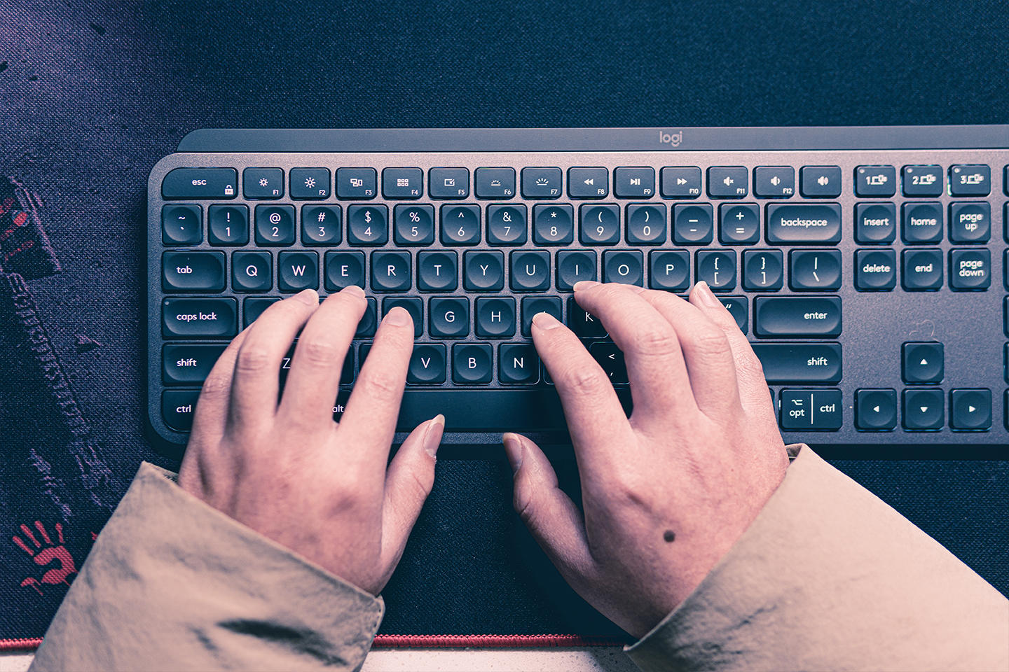 万元整机搭配实录，小白轻松抄作业