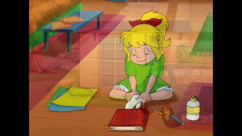 废旧纸袋如何做收纳包包,大牌纸袋斜挎包包改造教程