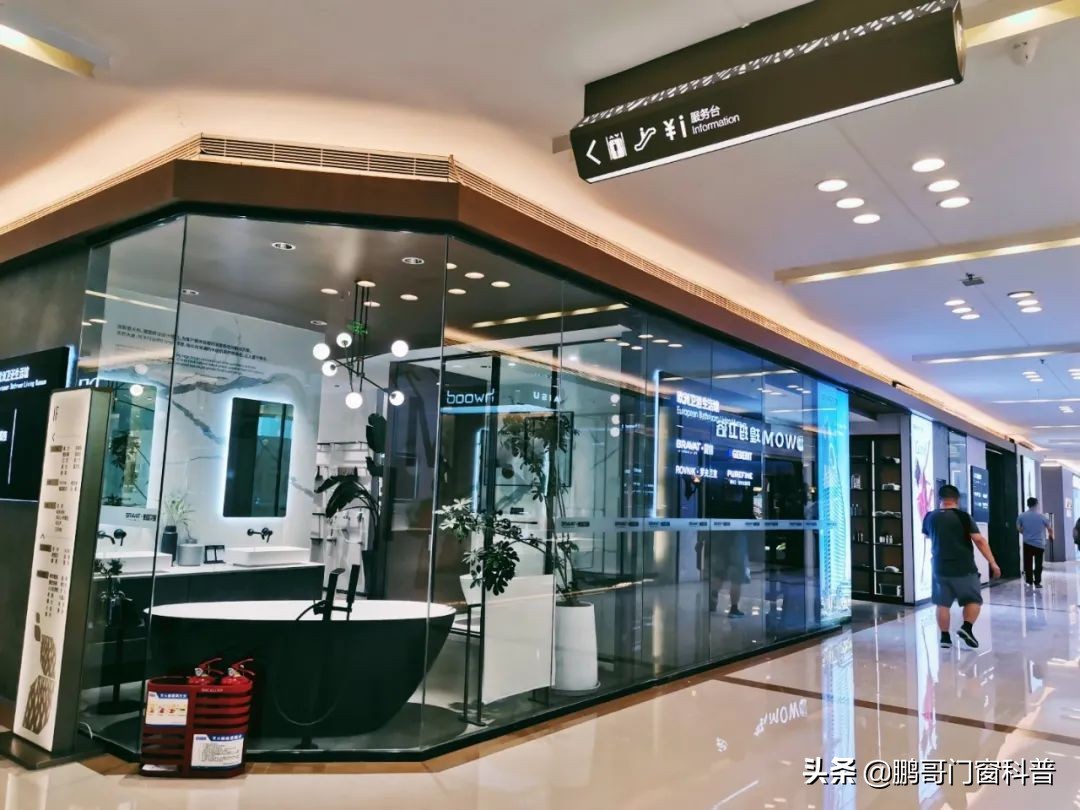 不同价钱的门窗怎么选购,中国门窗选购报价