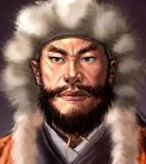 汉人当家一一辽国汉人太上皇韩德让