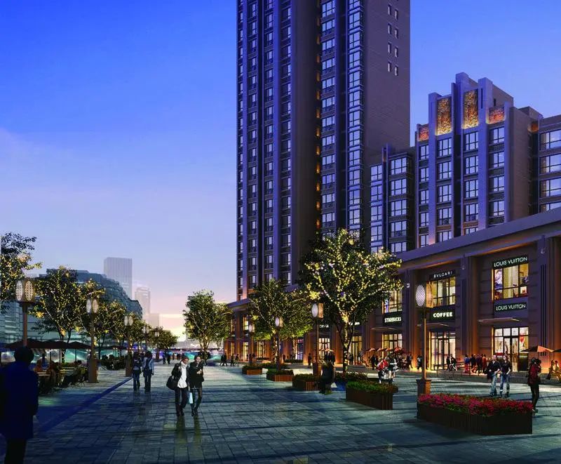 成都成华区不限购住宅公寓新楼盘,成华土地拍卖