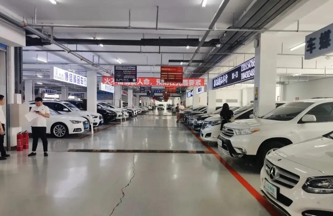 二手车几年车龄,几年车龄二手车最好