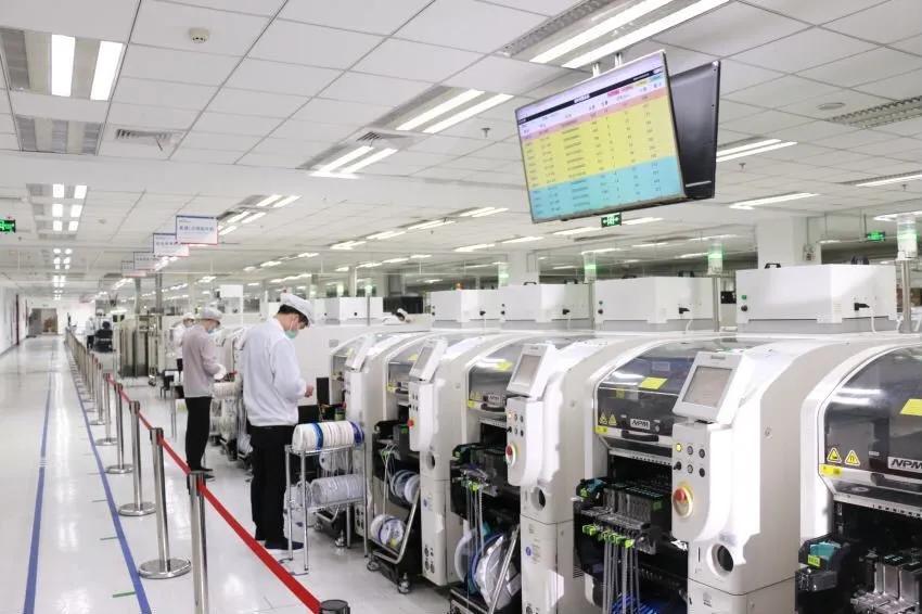 合肥联宝科技最新爆料,合肥联宝科技有限公司