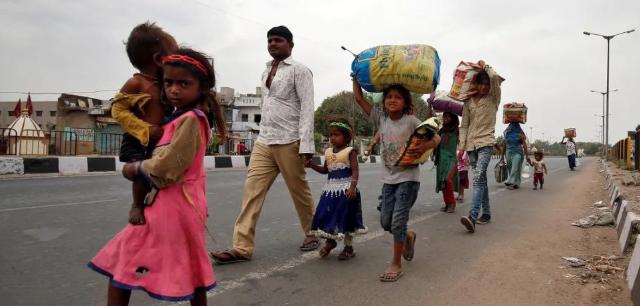 国力日渐强大的印度,若没有种姓制度,定会实现超级大国梦