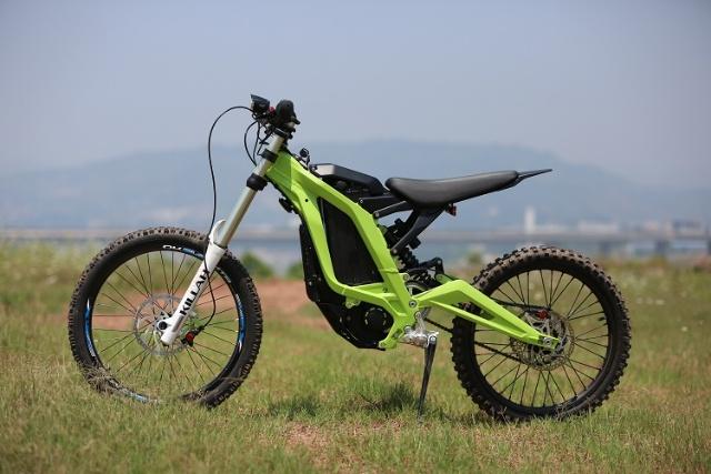 比较好的入门级越野摩托车,哪个才是真正的越野摩托车