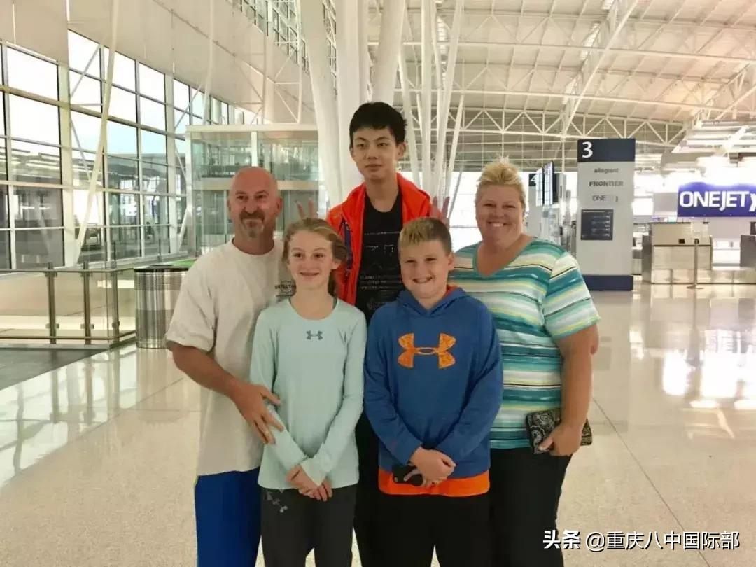 八中国际部｜群星闪耀之朱子峣：心有猛虎，细嗅蔷薇