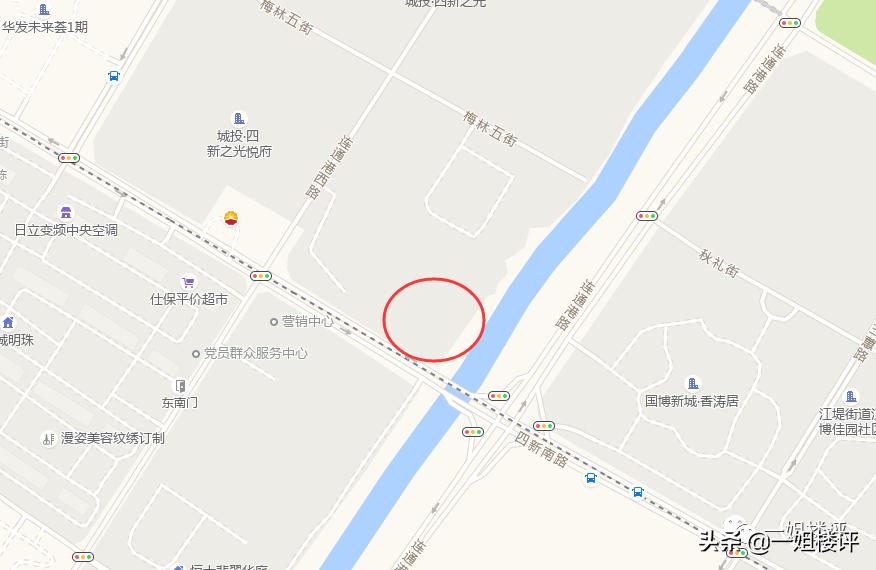 豪横！8条地铁线！万达、腾讯、山姆、永旺这个区域今年要爆了