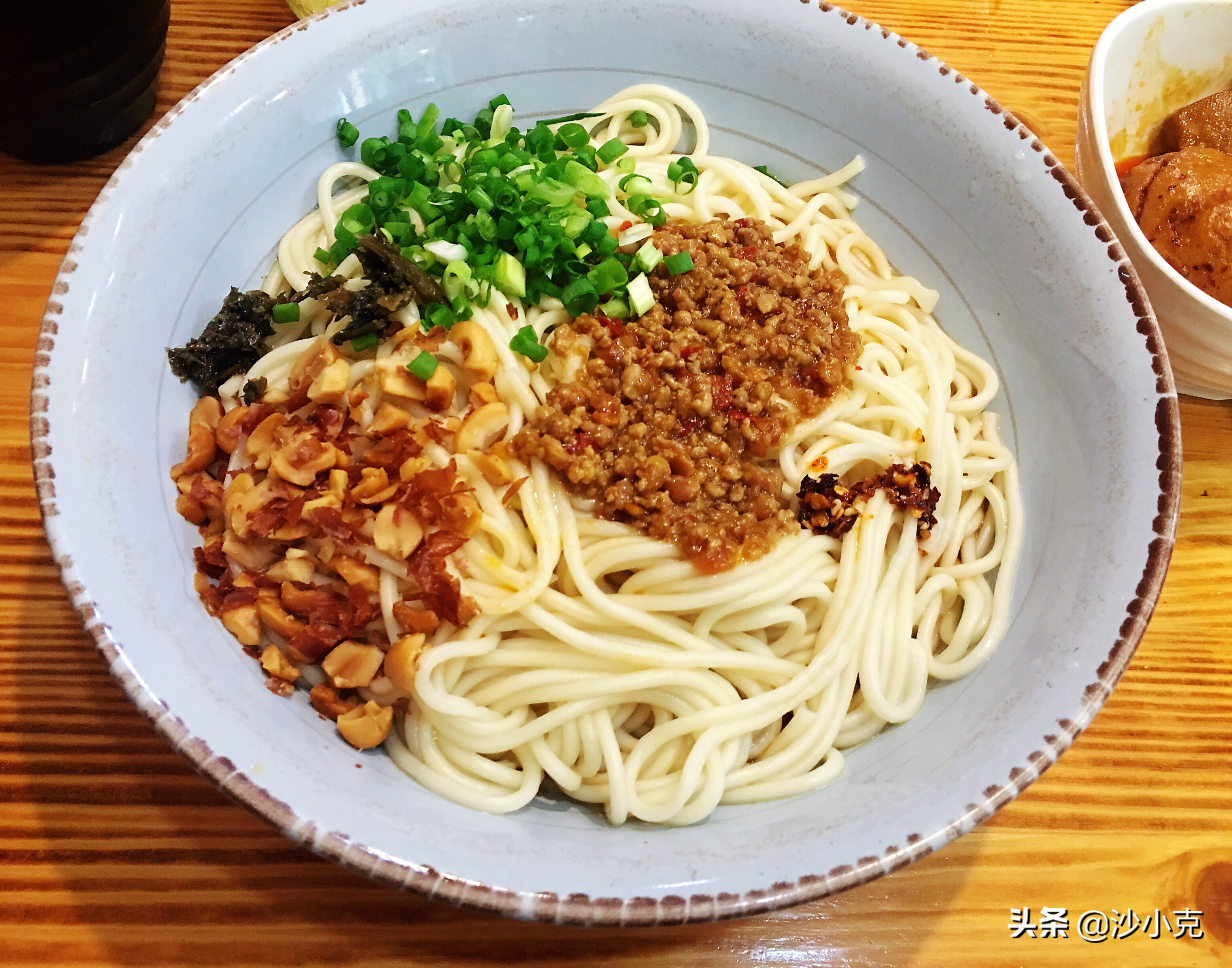 关于中国各地特色美食的综合介绍,全国各地特色美食你的家乡都有