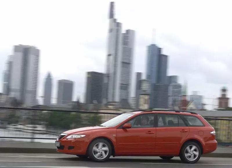 马六停产,马六旅行版什么时候停产的