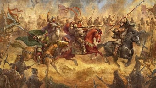 情节雷人、删减剧情、角色塑造夸张，新《三国》为何还不跌落神坛