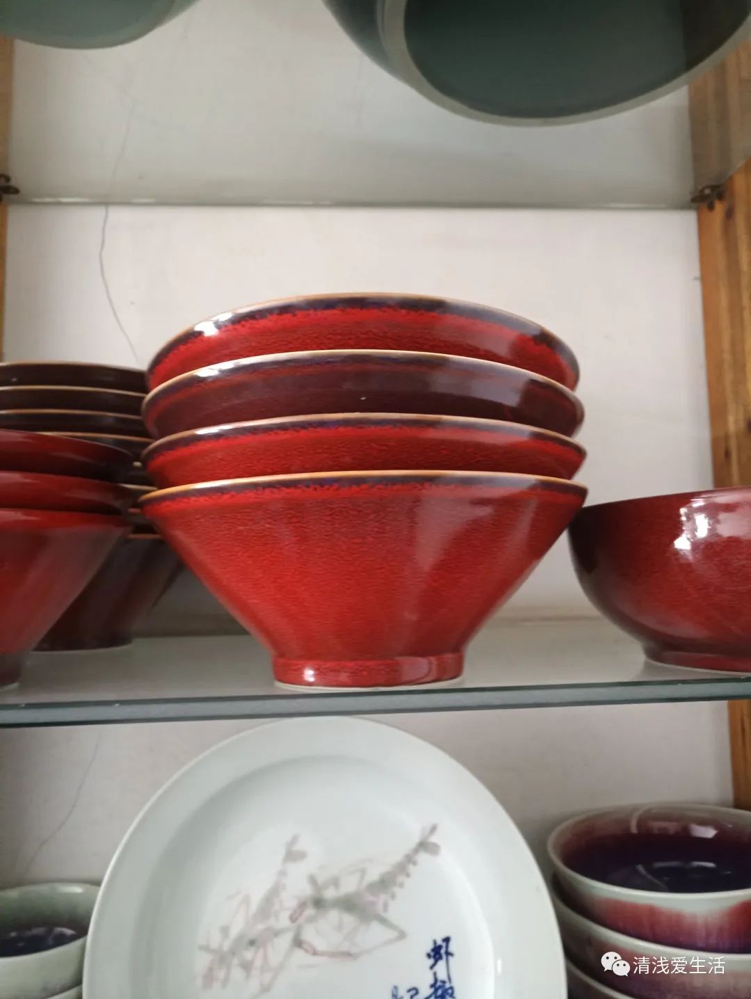 景德镇令人震惊的瓷器,景德镇窑瓷器大全