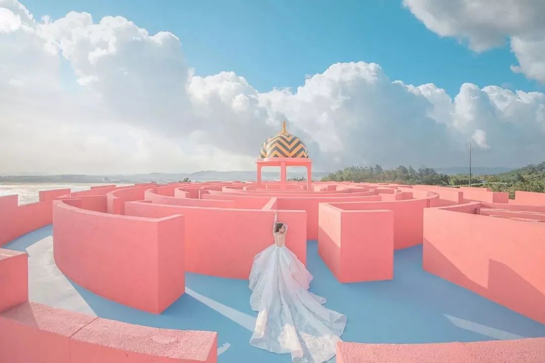 “中国最美十大海岛”的火山岛，网红拍照圣地，到底值不值得去？