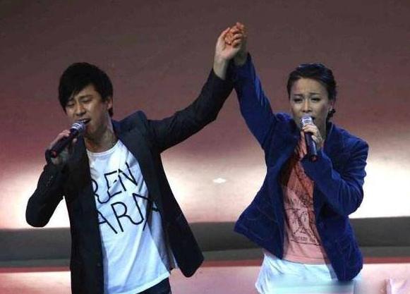 傻大姐吵架下集,傻大姐的爱情记录