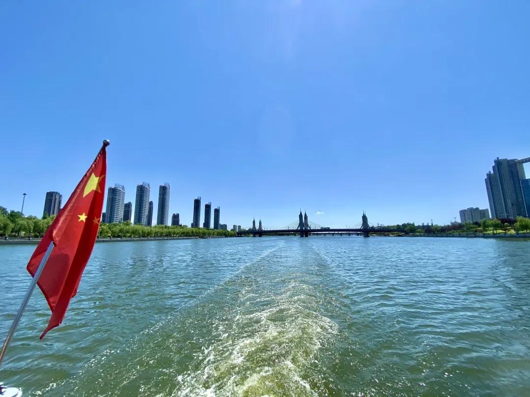 畅游通州大运河！神舟国旅携手103.9交通广播《百姓TAXI》邀请百名“的哥的姐”欢乐家庭游！