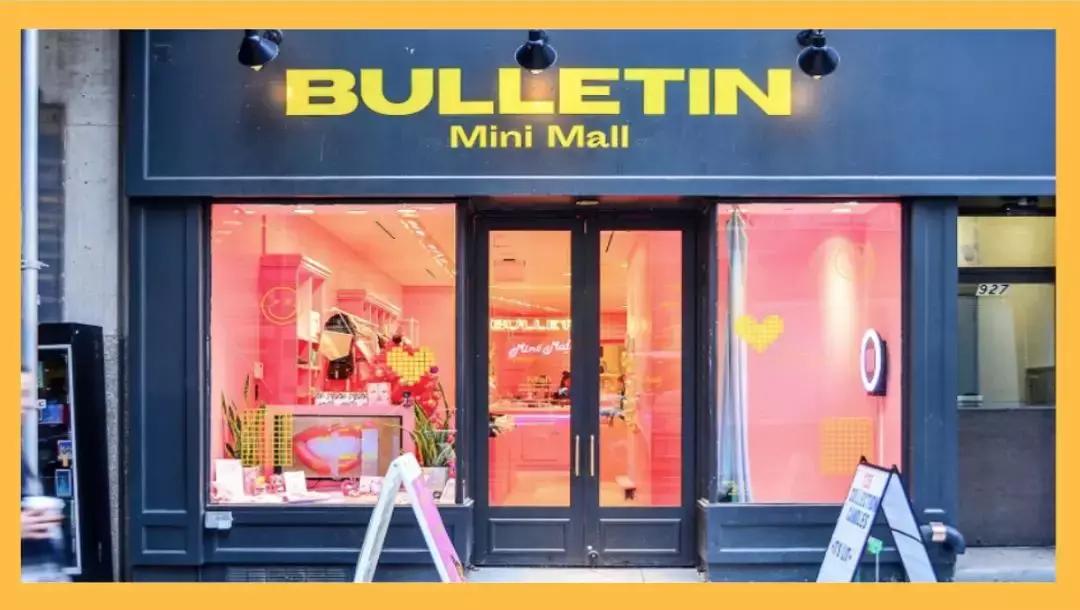 靠国人玩腻的“格子铺”，她们可以拯救要死了的美国零售行业吗？