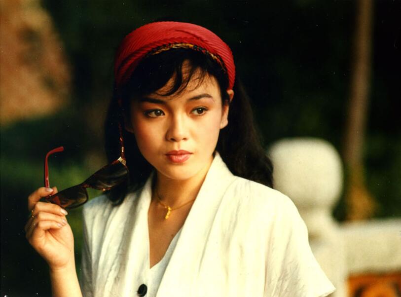 老照片：朱碧云常戎麦小琴罗刚陆剑民胡亚捷王志文高宝宝田少军