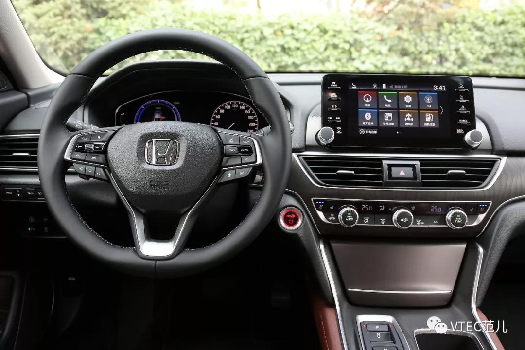 本田雅阁十代变化,变与不变原唱视频