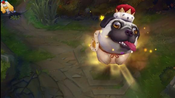 lol愚人节皮肤大全2018,lol愚人节皮肤有哪些