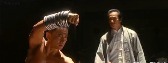 “打星”戚冠军，离开恩师张彻后单飞，终成人生赢家