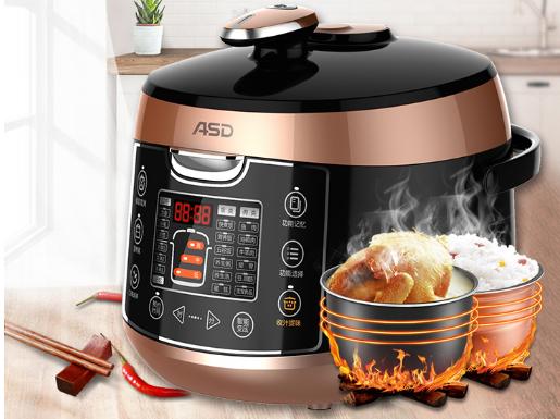 电压锅煮米饭大概要煮几分钟,电压锅营养蒸菜谱