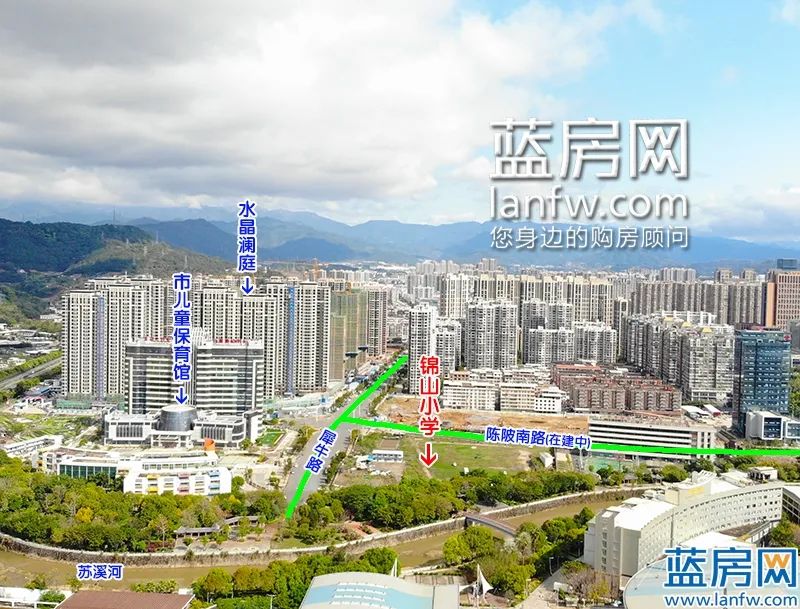 龙岩实验小学锦山校区,龙岩锦山小学好吗