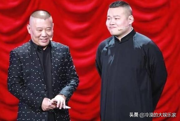 岳云鹏服输的节目完整版,岳云鹏说国足服输完整版