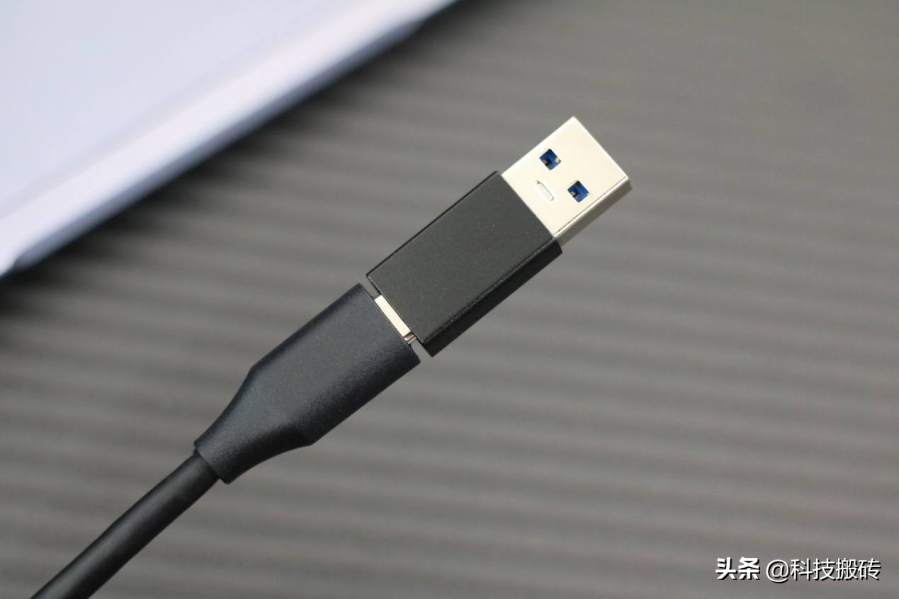 体积不到名片大小，速度狂飙567.28MB/s，爱国者S7Pro测评