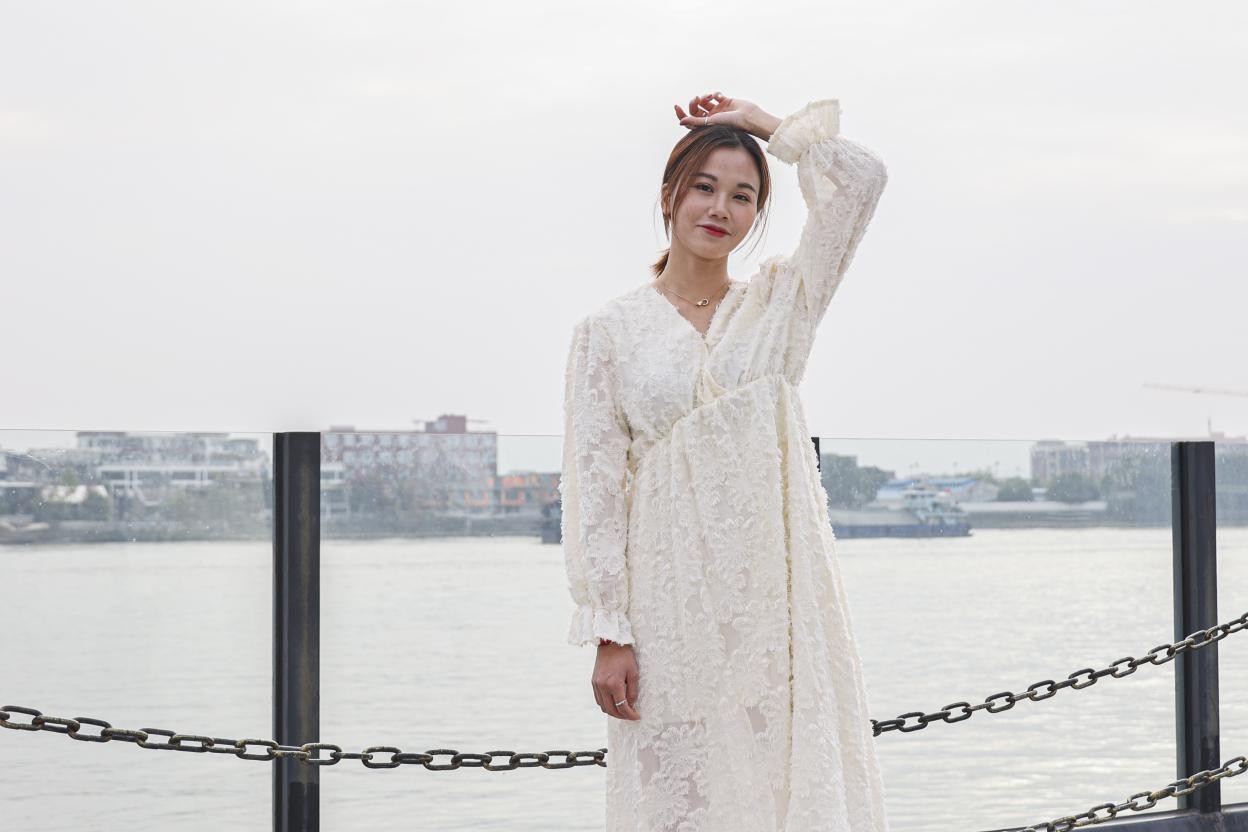 暮年逐影佳能金色盛年摄影团相聚广州