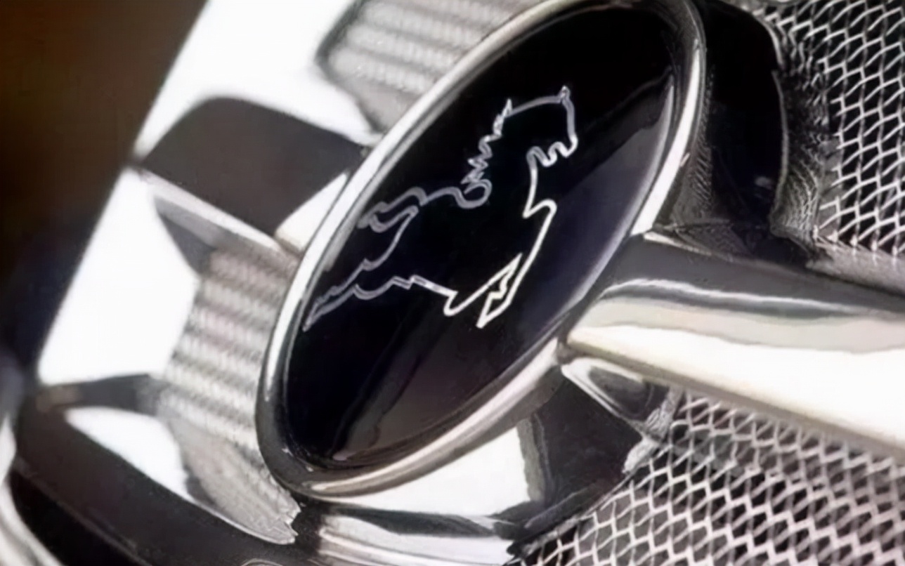 车标最丑的三个车企,车标带马的都是有哪些车