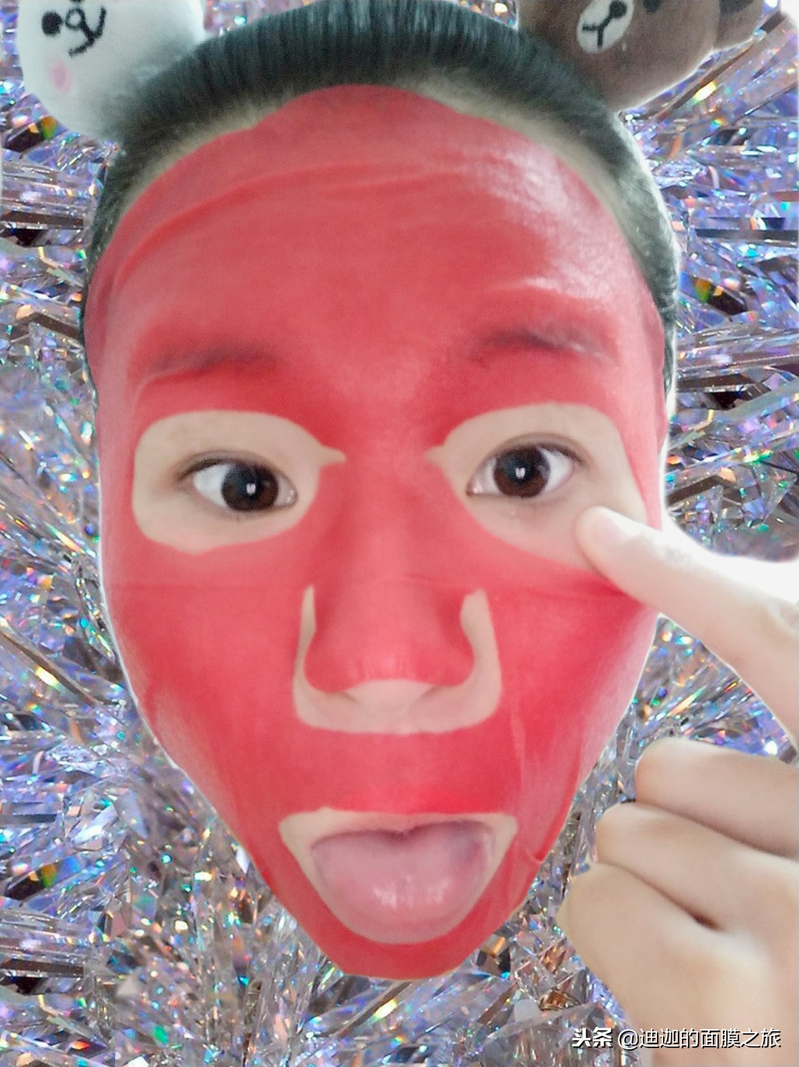 祛痘面膜镇定消炎推荐,快速退红祛痘的面膜