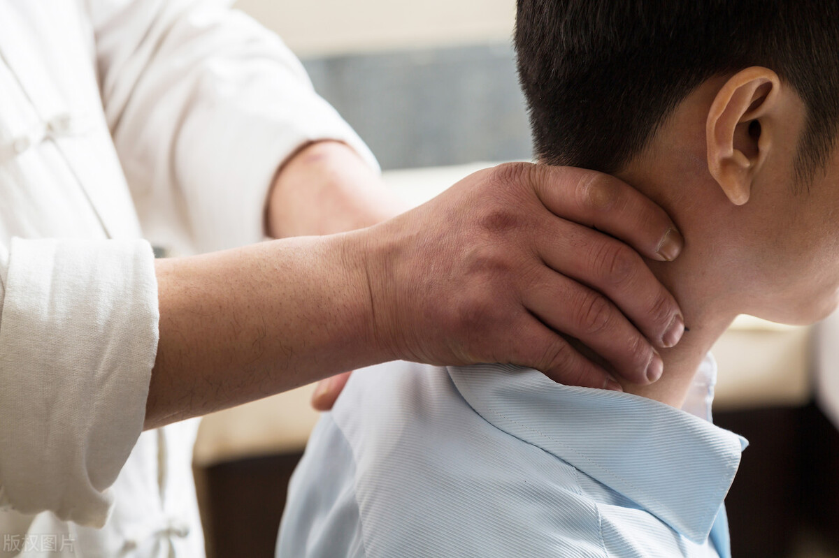 颈椎经常按摩能治疗好吗,颈椎要怎么按摩才能好