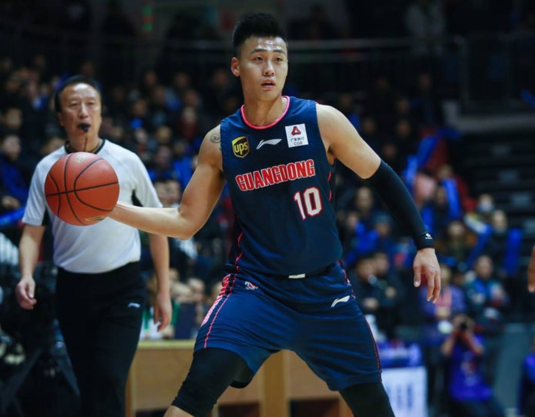 令人费解！这四个篮球大省居然没有CBA球队，都输出过众多国手