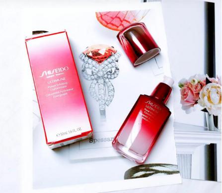 资生堂elixir适合什么肤质,资生堂elixir活颜水