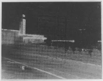 老上海百乐门舞厅,老上海百乐门著名舞女