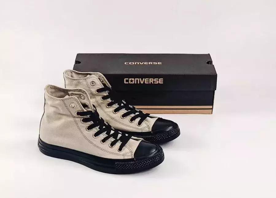 三宅一生秋冬新品包包不够燃，COACH、CONVERSE的日本限定款