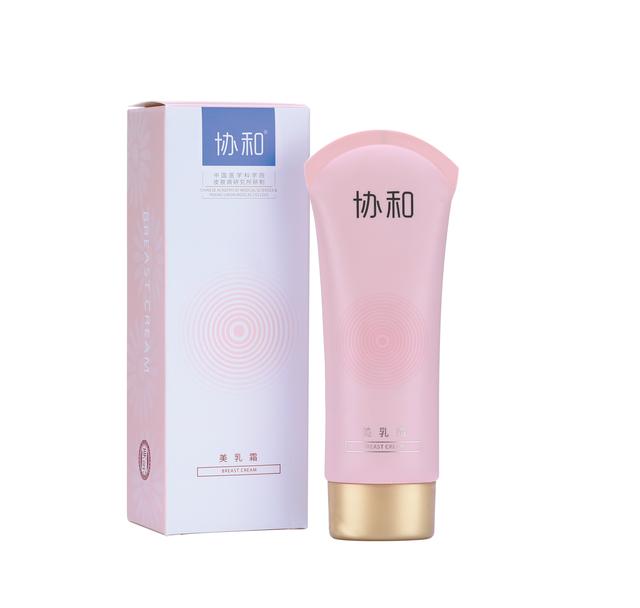 协和美乳霜“丰胸神器”
