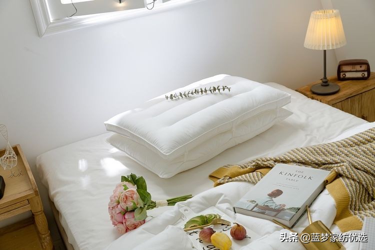 家纺小常识枕芯怎么选好,国内家纺枕芯十大品牌