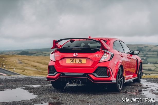 最强1.5t思域5秒破百,思域typer多少秒破百