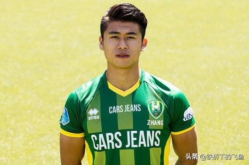 张玉宁打法,张玉宁海牙攻强守弱