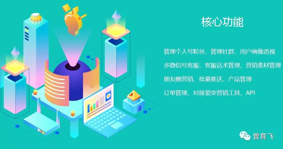 社群管理工具是干什么的,管理社群都有哪些工具