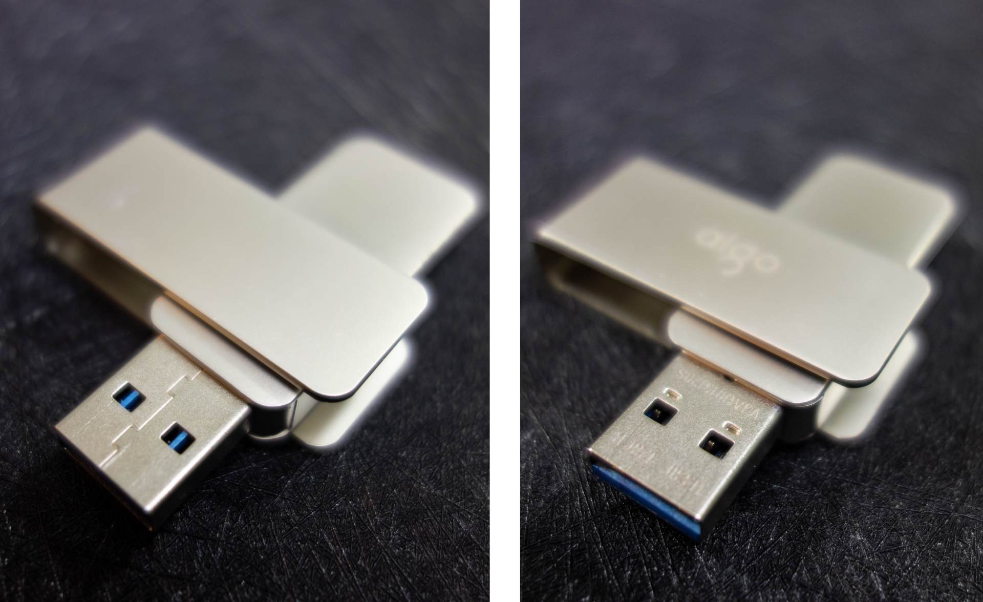 爱国者u397固态u盘测评,aigo爱国者u盘u395