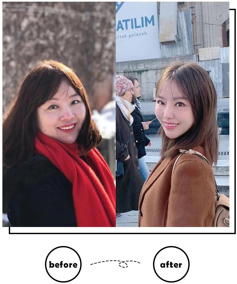 咪蒙新媒体现状,咪蒙的穿衣打扮