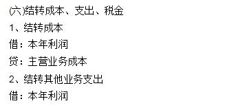 会计做账流程新手必看,全职会计每月做账流程