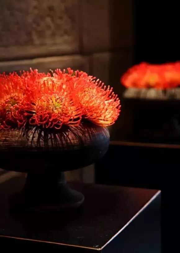 最好看的花艺师,花艺界著名花艺师