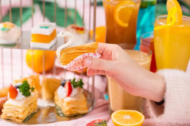 蜡笔小新主题餐厅上海在哪,上海蜡笔小新主题餐厅套餐