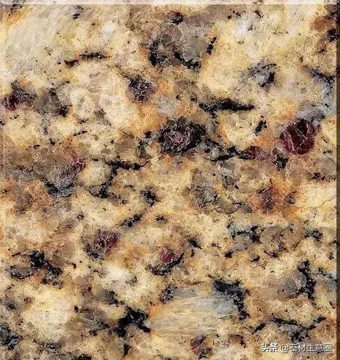 百种花岗岩大全,花岗岩完整高清版在线观看