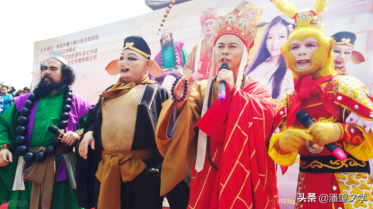 吴承恩写的西游记是神魔小说吗,吴承恩西游记小说排行