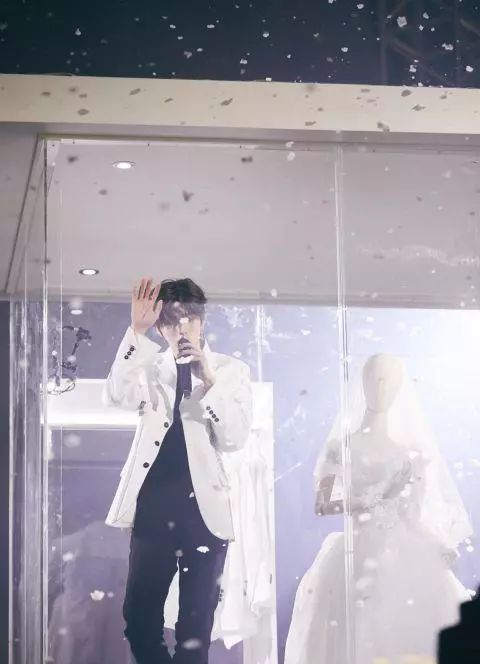 ninepercent扮女装演唱会完整,ninepercent告别演唱会场馆